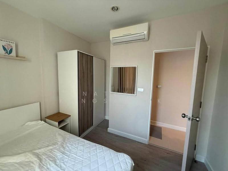 The Sky Sukhumvit, Bangkok, 103-4 Sukhumvit Road, Bang Na Nuea, Bang Na, Bangkok, 1 Bedroom, 28 sqm, Condo For Rent, by Natlyn Kongsapook, 500575929 - DDproperty.com