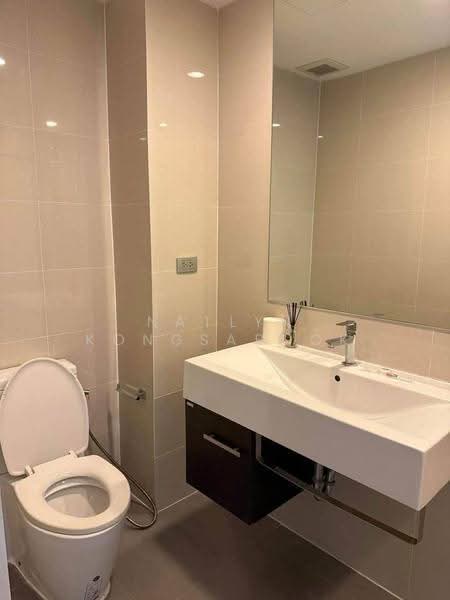 The Sky Sukhumvit, Bangkok, 103-4 Sukhumvit Road, Bang Na Nuea, Bang Na, Bangkok, 1 Bedroom, 28 sqm, Condo For Rent, by Natlyn Kongsapook, 500575929 - DDproperty.com