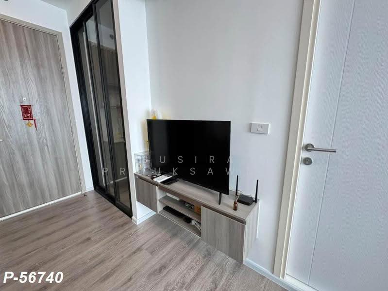 KnightsBridge Sukhumvit-Thepharak : ไนท์บริดจ์ สุขุมวิท-เทพารักษ์, สมุทรปราการ, 87 หมู่ที่ 3 ถนนเทพารักษ์, บางเมืองใหม่, เมืองสมุทรปราการ, สมุทรปราการ, 28 ตร.ม., คอนโด ให้เช่า, โดย Susira Preuksawun, 500575930 - DDproperty.com