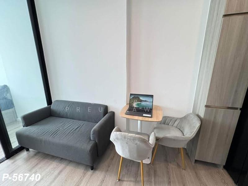 KnightsBridge Sukhumvit-Thepharak : ไนท์บริดจ์ สุขุมวิท-เทพารักษ์, สมุทรปราการ, 87 หมู่ที่ 3 ถนนเทพารักษ์, บางเมืองใหม่, เมืองสมุทรปราการ, สมุทรปราการ, 28 ตร.ม., คอนโด ให้เช่า, โดย Susira Preuksawun, 500575930 - DDproperty.com