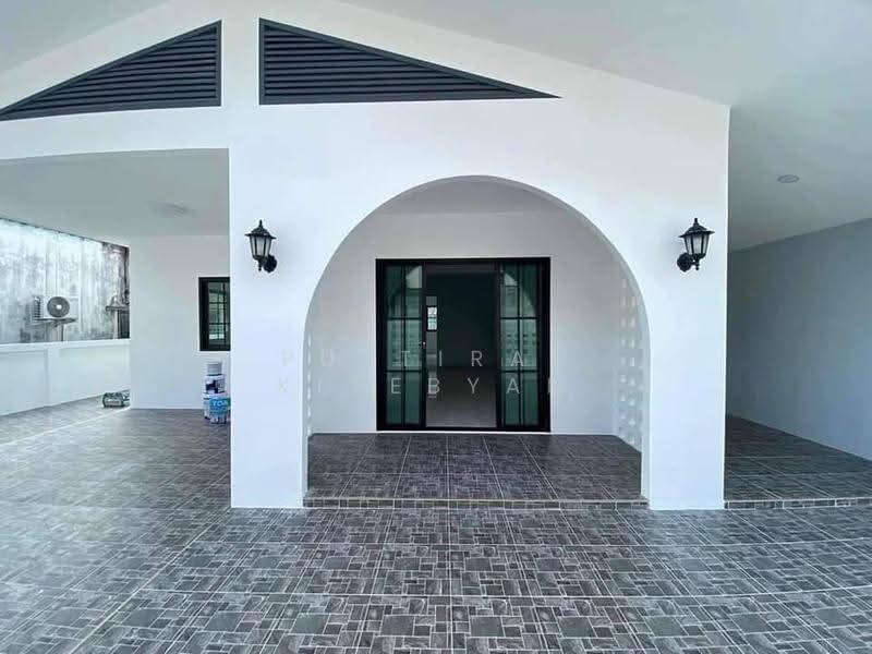 undefined, Chon Buri (Pattaya), Surasak, Si Racha, Chon Buri (Pattaya), 4 Bedrooms, 220 sqm, Single Detached House For Sale, by Puttirat Kleebyam, 500575931 - DDproperty.com