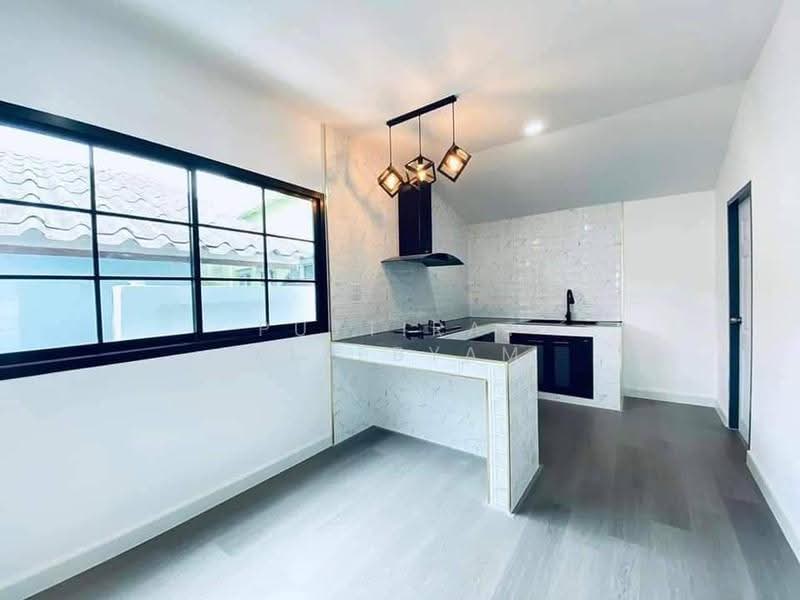 undefined, Chon Buri (Pattaya), Surasak, Si Racha, Chon Buri (Pattaya), 4 Bedrooms, 220 sqm, Single Detached House For Sale, by Puttirat Kleebyam, 500575931 - DDproperty.com