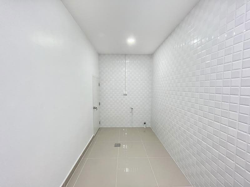 Baan Pruksa B Rangsit - Klong 3, Pathum Thani, Liab Klong Sam Road, Khlong Sam, Khlong Luang, Pathum Thani, 3 Bedrooms, 96 sqm, Townhouse For Sale, by พิมพ์นภัส ภูธนภัทร, 500575932 - DDproperty.com