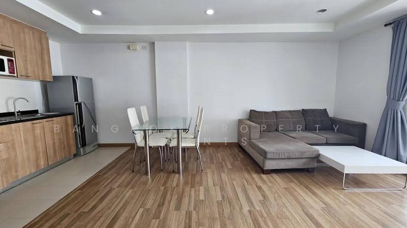 Y.O. Place, Bangkok, 223 Soi Sai Nam Thip 2, Khlong Toei, Bangkok, 1 Bedroom, 58 sqm, Condo For Rent, by BANGKOK PROPERTY AGENTS, 500575934 - DDproperty.com