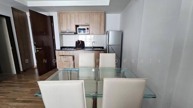 Y.O. Place, Bangkok, 223 Soi Sai Nam Thip 2, Khlong Toei, Bangkok, 1 Bedroom, 58 sqm, Condo For Rent, by BANGKOK PROPERTY AGENTS, 500575934 - DDproperty.com
