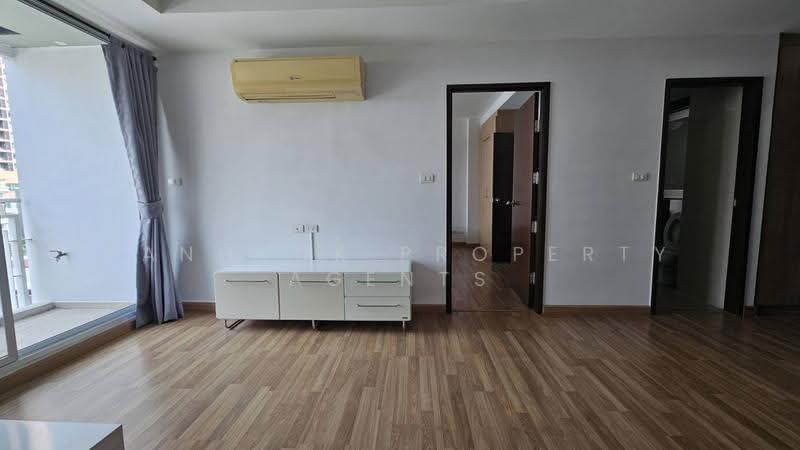 Y.O. Place, Bangkok, 223 Soi Sai Nam Thip 2, Khlong Toei, Bangkok, 1 Bedroom, 58 sqm, Condo For Rent, by BANGKOK PROPERTY AGENTS, 500575934 - DDproperty.com