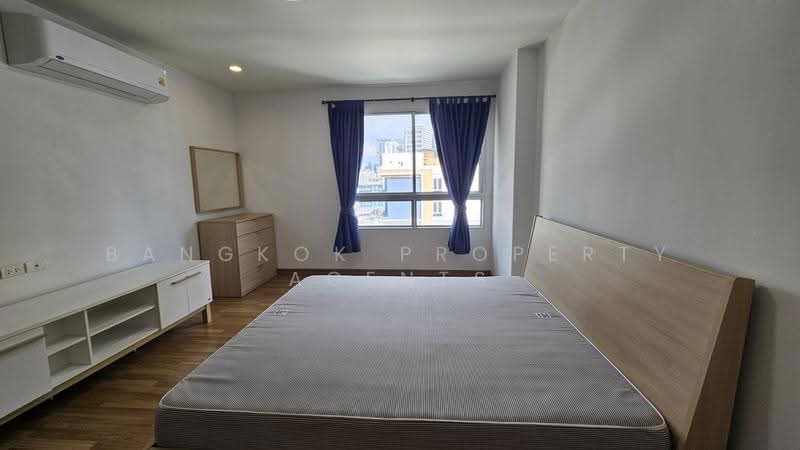 Y.O. Place, Bangkok, 223 Soi Sai Nam Thip 2, Khlong Toei, Bangkok, 1 Bedroom, 58 sqm, Condo For Rent, by BANGKOK PROPERTY AGENTS, 500575934 - DDproperty.com