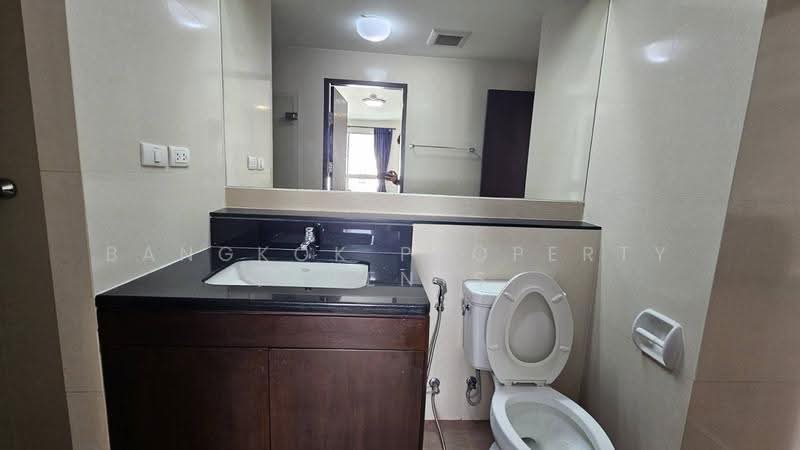 Y.O. Place, Bangkok, 223 Soi Sai Nam Thip 2, Khlong Toei, Bangkok, 1 Bedroom, 58 sqm, Condo For Rent, by BANGKOK PROPERTY AGENTS, 500575934 - DDproperty.com