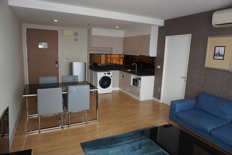 UP Ekamai, bangkok, Soi Sukhumvit 63, Khlong Tan Nua, Watthana, Bangkok, 1 Bedroom, 44 sqm, Condo For Sale, by Prop2Share, 500575936 - DDproperty.com