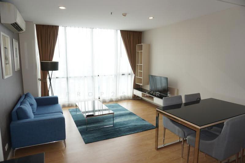 UP Ekamai, bangkok, Soi Sukhumvit 63, Khlong Tan Nua, Watthana, Bangkok, 1 Bedroom, 44 sqm, Condo For Sale, by Prop2Share, 500575936 - DDproperty.com