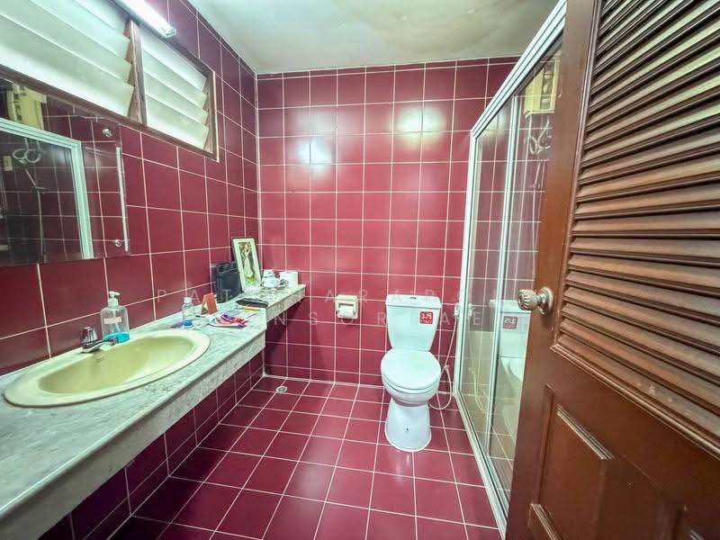 undefined, Bangkok, Khlong Tan Nua, Watthana, Bangkok, 3 Bedrooms, 250 sqm, Townhouse For Sale, by Patcharaporn Binsorlae, 500575939 - DDproperty.com