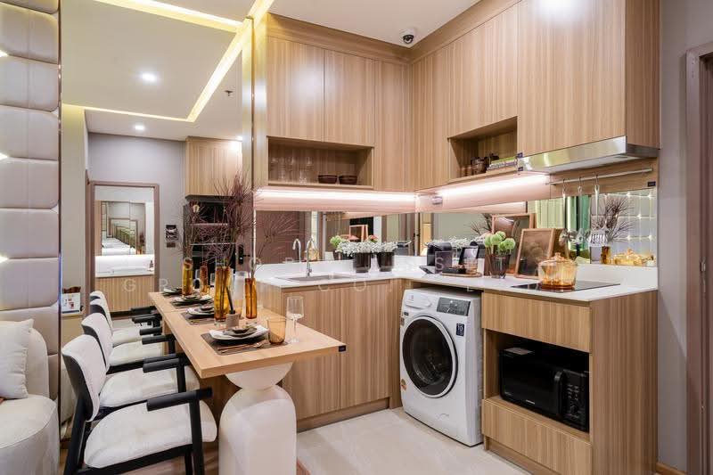 The Astra Infinite, Chiang Mai, Chang Klan, Muang Chiang Mai, Chiang Mai, 1 Bedroom, 37 sqm, Condo For Sale, by Shori Asset Group Co., Ltd., 500575941 - DDproperty.com