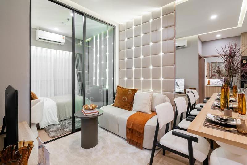 The Astra Infinite, Chiang Mai, Chang Klan, Muang Chiang Mai, Chiang Mai, 1 Bedroom, 37 sqm, Condo For Sale, by Shori Asset Group Co., Ltd., 500575941 - DDproperty.com