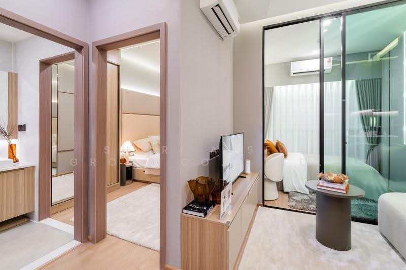 The Astra Infinite, Chiang Mai, Chang Klan, Muang Chiang Mai, Chiang Mai, 1 Bedroom, 37 sqm, Condo For Sale, by Shori Asset Group Co., Ltd., 500575941 - DDproperty.com