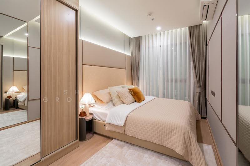 The Astra Infinite, Chiang Mai, Chang Klan, Muang Chiang Mai, Chiang Mai, 1 Bedroom, 37 sqm, Condo For Sale, by Shori Asset Group Co., Ltd., 500575941 - DDproperty.com