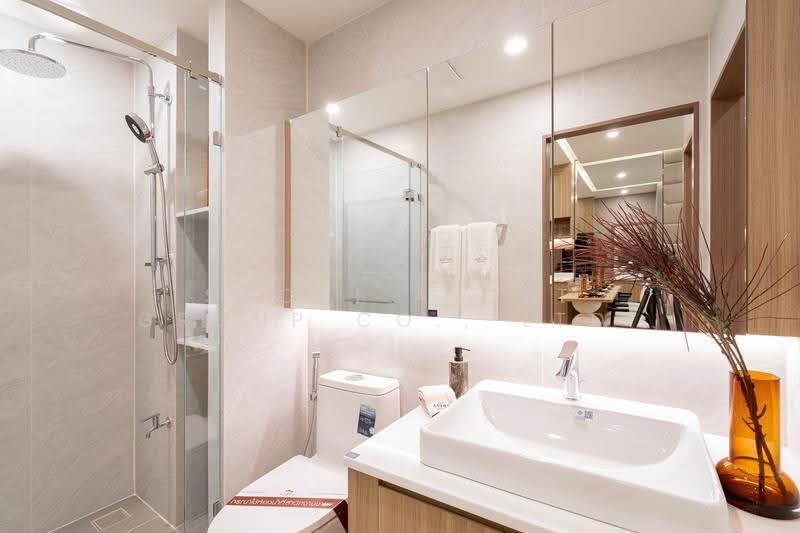 The Astra Infinite, Chiang Mai, Chang Klan, Muang Chiang Mai, Chiang Mai, 1 Bedroom, 37 sqm, Condo For Sale, by Shori Asset Group Co., Ltd., 500575941 - DDproperty.com