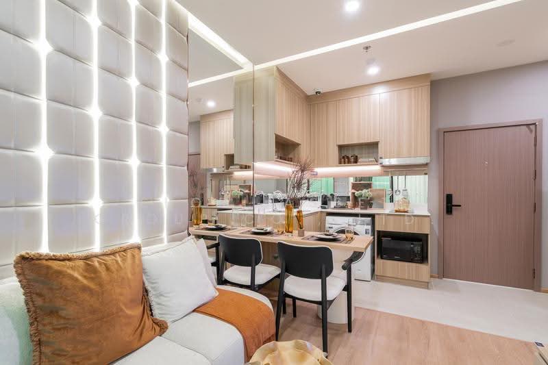 The Astra Infinite, Chiang Mai, Chang Klan, Muang Chiang Mai, Chiang Mai, 1 Bedroom, 37 sqm, Condo For Sale, by Shori Asset Group Co., Ltd., 500575941 - DDproperty.com