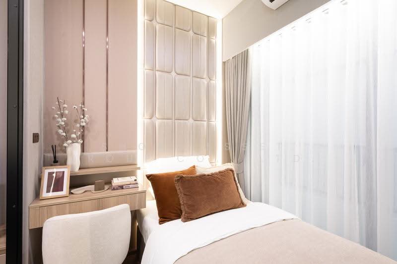 The Astra Infinite, Chiang Mai, Chang Klan, Muang Chiang Mai, Chiang Mai, 1 Bedroom, 37 sqm, Condo For Sale, by Shori Asset Group Co., Ltd., 500575941 - DDproperty.com