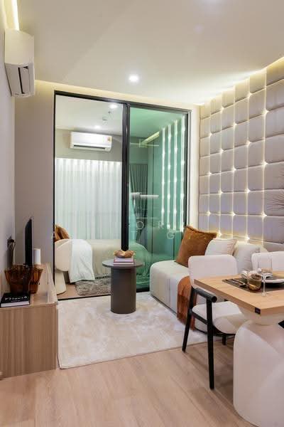 The Astra Infinite, Chiang Mai, Chang Klan, Muang Chiang Mai, Chiang Mai, 1 Bedroom, 37 sqm, Condo For Sale, by Shori Asset Group Co., Ltd., 500575941 - DDproperty.com