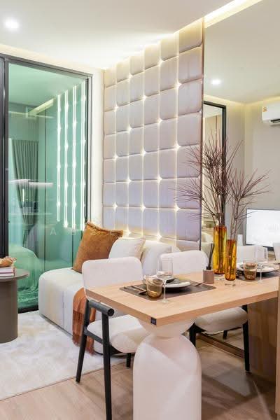 The Astra Infinite, Chiang Mai, Chang Klan, Muang Chiang Mai, Chiang Mai, 1 Bedroom, 37 sqm, Condo For Sale, by Shori Asset Group Co., Ltd., 500575941 - DDproperty.com