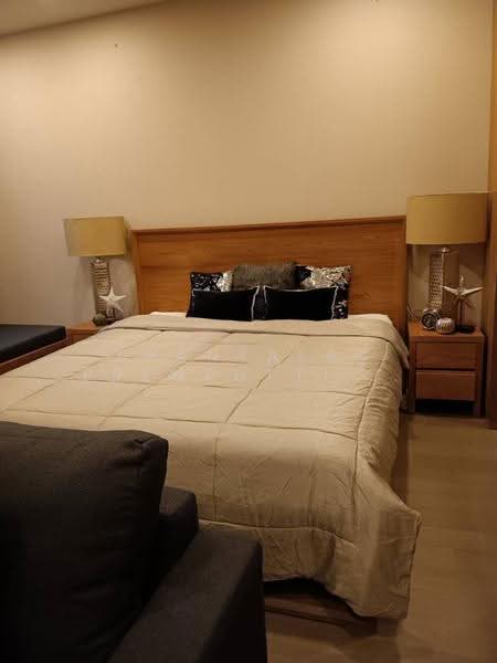 ASHTON Asoke, Bangkok, 131 Asoke Montri Road, Khlongtoei Nua, Watthana, Bangkok, 1 Bedroom, 35 sqm, Condo For Rent, by Thanyalak Premputtiphan, 500575942 - DDproperty.com