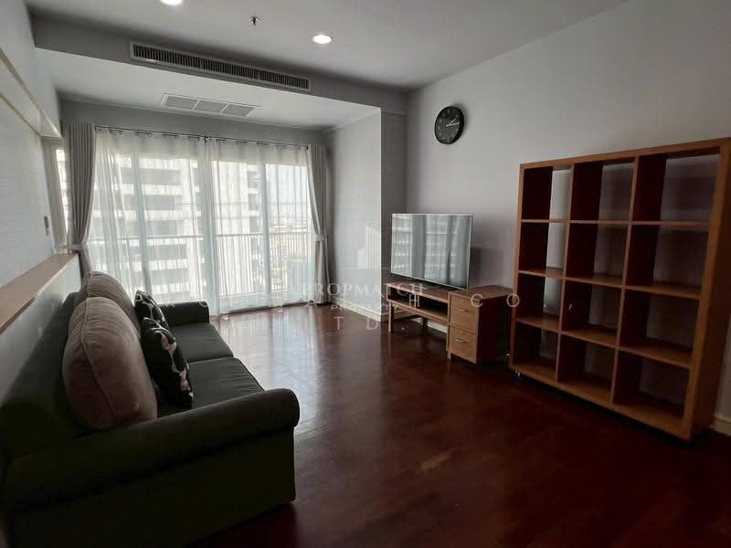Noble Ora, Bangkok, Soi Sukhumvit 55, Sukhumvit Road, Khlong Tan Nua, Watthana, Bangkok, 2 Bedrooms, 108 sqm, Condo For Rent, by PROPMATCH CO., LTD., 500575943 - DDproperty.com