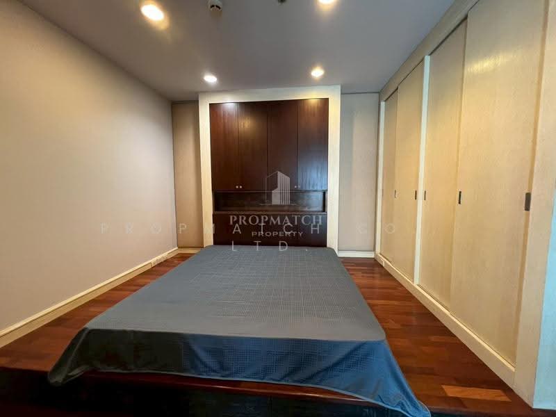 Noble Ora, Bangkok, Soi Sukhumvit 55, Sukhumvit Road, Khlong Tan Nua, Watthana, Bangkok, 2 Bedrooms, 108 sqm, Condo For Rent, by PROPMATCH CO., LTD., 500575943 - DDproperty.com