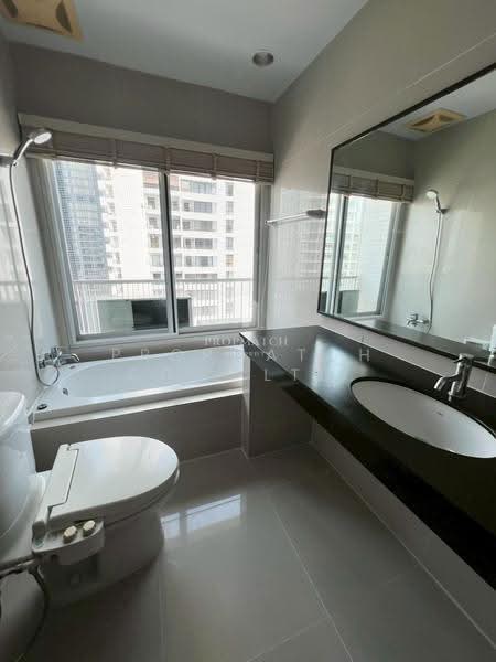 Noble Ora, Bangkok, Soi Sukhumvit 55, Sukhumvit Road, Khlong Tan Nua, Watthana, Bangkok, 2 Bedrooms, 108 sqm, Condo For Rent, by PROPMATCH CO., LTD., 500575943 - DDproperty.com