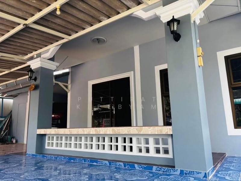 3-BR House, Chon Buri (Pattaya), Khao Mai Kaeo, Bang Lamung (Pattaya), Chon Buri (Pattaya), 3 Bedrooms, 263 sqm, Single Detached House For Sale, by Puttirat Kleebyam, 500575944 - DDproperty.com