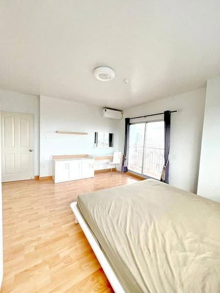 City Home Ratchada-PinKlao, Bangkok, 585 Jaransanitwong Road, Bang O, Bang Phlat, Bangkok, 2 Bedrooms, 92 sqm, Condo For Sale, by Patcharaporn Binsorlae, 500575945 - DDproperty.com