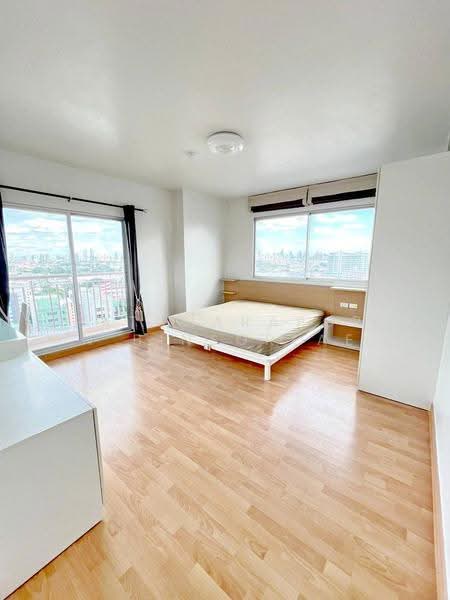City Home Ratchada-PinKlao, Bangkok, 585 Jaransanitwong Road, Bang O, Bang Phlat, Bangkok, 2 Bedrooms, 92 sqm, Condo For Sale, by Patcharaporn Binsorlae, 500575945 - DDproperty.com