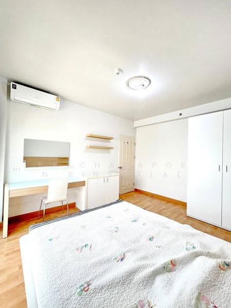City Home Ratchada-PinKlao, Bangkok, 585 Jaransanitwong Road, Bang O, Bang Phlat, Bangkok, 2 Bedrooms, 92 sqm, Condo For Sale, by Patcharaporn Binsorlae, 500575945 - DDproperty.com