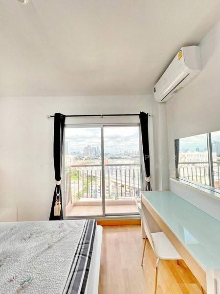 City Home Ratchada-PinKlao, Bangkok, 585 Jaransanitwong Road, Bang O, Bang Phlat, Bangkok, 2 Bedrooms, 92 sqm, Condo For Sale, by Patcharaporn Binsorlae, 500575945 - DDproperty.com