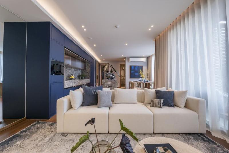 Via 34, Bangkok, 15 Soi Sukhumvit 34, Khong Tan, Khlong Toei, Bangkok, 2 Bedrooms, 125 sqm, Condo For Rent, by Kanrutai Dawruang, 500575946 - DDproperty.com