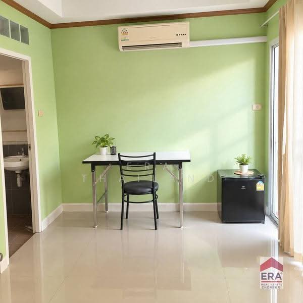 ขายด่วน อาคารพาณิชย์ 3 ชั้น พร้อมห้องพัก 5 ห้อง ทำเลซอยสดใส หลัง ม.บูรพา บางแสน, ชลบุรี, แสนสุข, เมืองชลบุรี, ชลบุรี, 247 ตร.ม., ตึกแถว-อาคารพาณิชย์ ขาย, โดย ERA Thailand, 500575947 - DDproperty.com