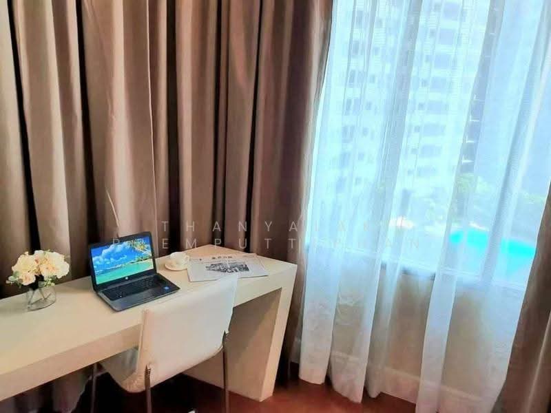 Noble Ambience Sukhumvit 42, Bangkok, 55 Suk Chai Alley, Khong Tan, Khlong Toei, Bangkok, 1 Bedroom, 35 sqm, Condo For Rent, by Thanyalak Premputtiphan, 500575949 - DDproperty.com