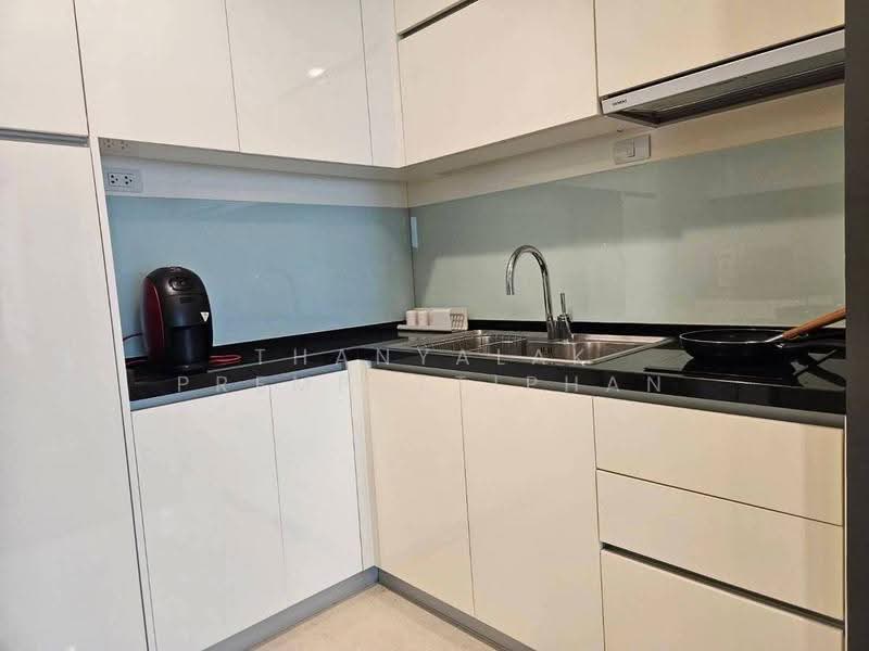 Noble Ambience Sukhumvit 42, Bangkok, 55 Suk Chai Alley, Khong Tan, Khlong Toei, Bangkok, 1 Bedroom, 35 sqm, Condo For Rent, by Thanyalak Premputtiphan, 500575949 - DDproperty.com