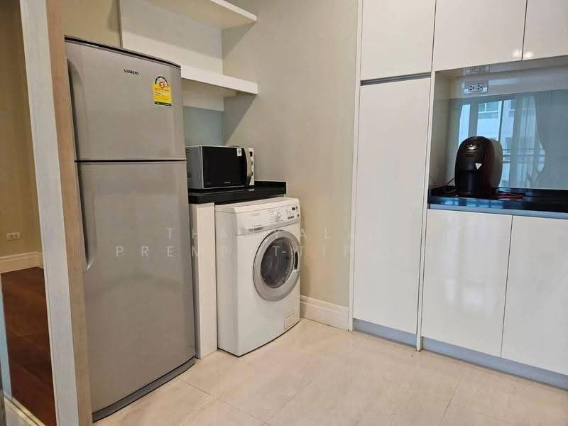 Noble Ambience Sukhumvit 42, Bangkok, 55 Suk Chai Alley, Khong Tan, Khlong Toei, Bangkok, 1 Bedroom, 35 sqm, Condo For Rent, by Thanyalak Premputtiphan, 500575949 - DDproperty.com