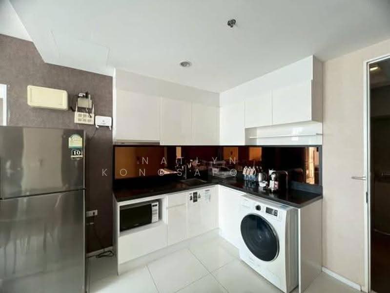 UP Ekamai, Bangkok, Soi Sukhumvit 63, Khlong Tan Nua, Watthana, Bangkok, 2 Bedrooms, 59 sqm, Condo For Sale, by Natlyn Kongsapook, 500575951 - DDproperty.com