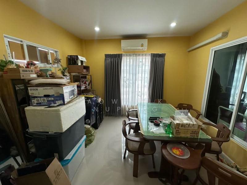 Natural City Legacy Ramkhamhaeng เนเชอรัลซิตี้ เลกาซี่ รามคำแหง, Bangkok, Rat Phatthana, Saphan Sung, Bangkok, 3 Bedrooms, 170 sqm, Single Detached House For Sale, by Saowaluk Anupong, 500575952 - DDproperty.com