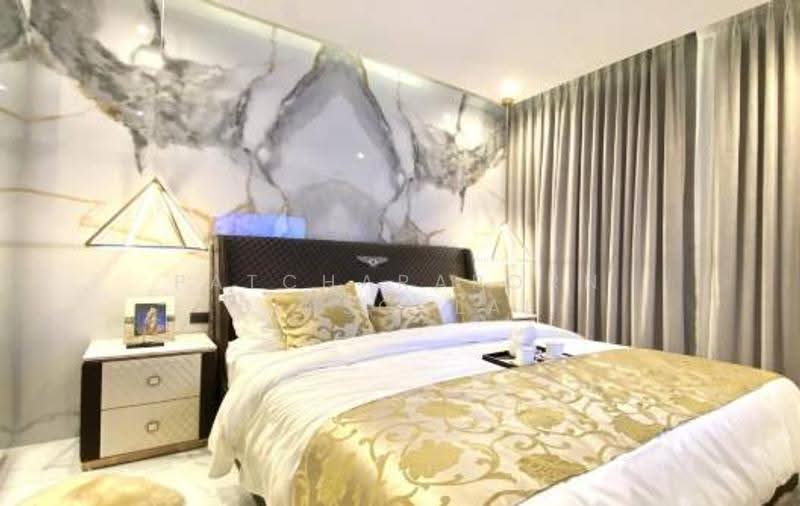 Grand Solaire Pattaya : แกรนด์ โซแลร์ พัทยา, ชลบุรี, บางละมุง, ชลบุรี, 29 ตร.ม., คอนโด ขาย, โดย Patcharaporn Binsorlae, 500575953 - DDproperty.com
