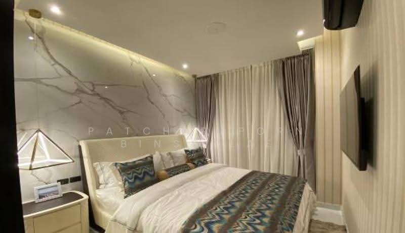 Grand Solaire Pattaya : แกรนด์ โซแลร์ พัทยา, ชลบุรี, บางละมุง, ชลบุรี, 29 ตร.ม., คอนโด ขาย, โดย Patcharaporn Binsorlae, 500575953 - DDproperty.com