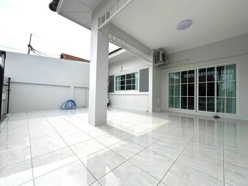 Raviporn City Home Village : รวิพร ซิตี้โฮม วิลเลจ, ชลบุรี, 74/1 ถ.หนองไม้แก่น, หนองปรือ, บางละมุง, ชลบุรี, 93 ตร.ม., บ้านเดี่ยว ขาย, โดย Puttirat Kleebyam, 500575954 - DDproperty.com