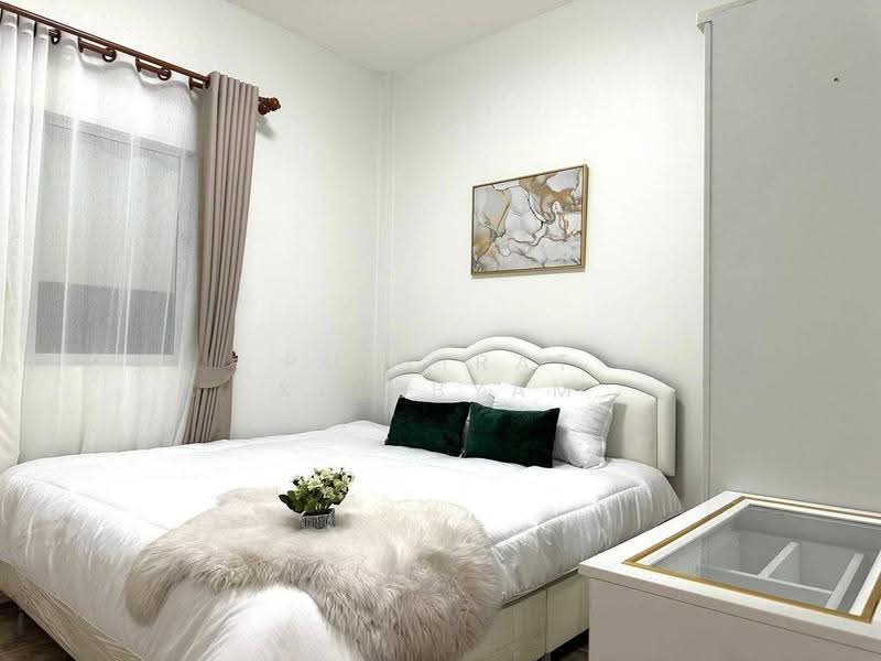 Raviporn City Home Village, Chon Buri (Pattaya), 74/1 Nongmaikaen Road, Nong Pru, Bang Lamung (Pattaya), Chon Buri (Pattaya), 2 Bedrooms, 93 sqm, Single Detached House For Sale, by Puttirat Kleebyam, 500575954 - DDproperty.com