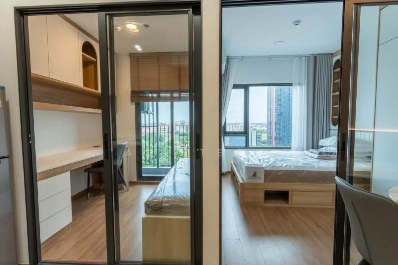 The LIVIN Ramkhamhaeng, bangkok, Ramkhamhaeng Road, Hua Mak, Bang Kapi, Bangkok, 1 Bedroom, 32 sqm, Condo For Rent, by Agentbkk, 500575955 - DDproperty.com