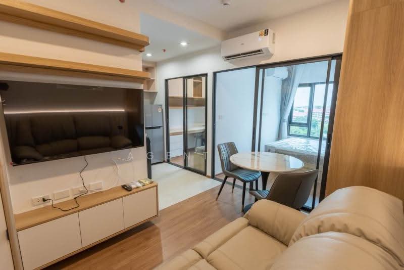 The LIVIN Ramkhamhaeng, bangkok, Ramkhamhaeng Road, Hua Mak, Bang Kapi, Bangkok, 1 Bedroom, 32 sqm, Condo For Rent, by Agentbkk, 500575955 - DDproperty.com