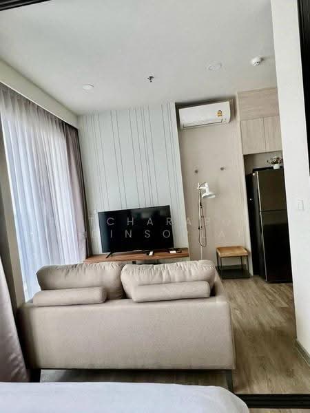 Keen Centre Sriracha, Chon Buri (Pattaya), 95/5 Sukhumvit Rd, Si Racha, Chon Buri (Pattaya), 1 Bedroom, 35 sqm, Condo For Sale, by Patcharaporn Binsorlae, 500575958 - DDproperty.com