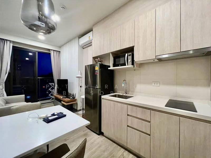 Keen Centre Sriracha, Chon Buri (Pattaya), 95/5 Sukhumvit Rd, Si Racha, Chon Buri (Pattaya), 1 Bedroom, 35 sqm, Condo For Sale, by Patcharaporn Binsorlae, 500575958 - DDproperty.com
