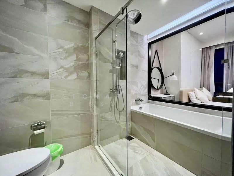 Keen Centre Sriracha, Chon Buri (Pattaya), 95/5 Sukhumvit Rd, Si Racha, Chon Buri (Pattaya), 1 Bedroom, 35 sqm, Condo For Sale, by Patcharaporn Binsorlae, 500575958 - DDproperty.com