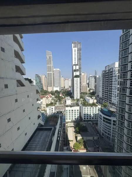 Sukhumvit Suite, Bangkok, 19 Soi Sukhumvit 13, Khlongtoei Nua, Watthana, Bangkok, 1 Bedroom, 70 sqm, Condo For Rent, by Thanyalak Premputtiphan, 500575960 - DDproperty.com